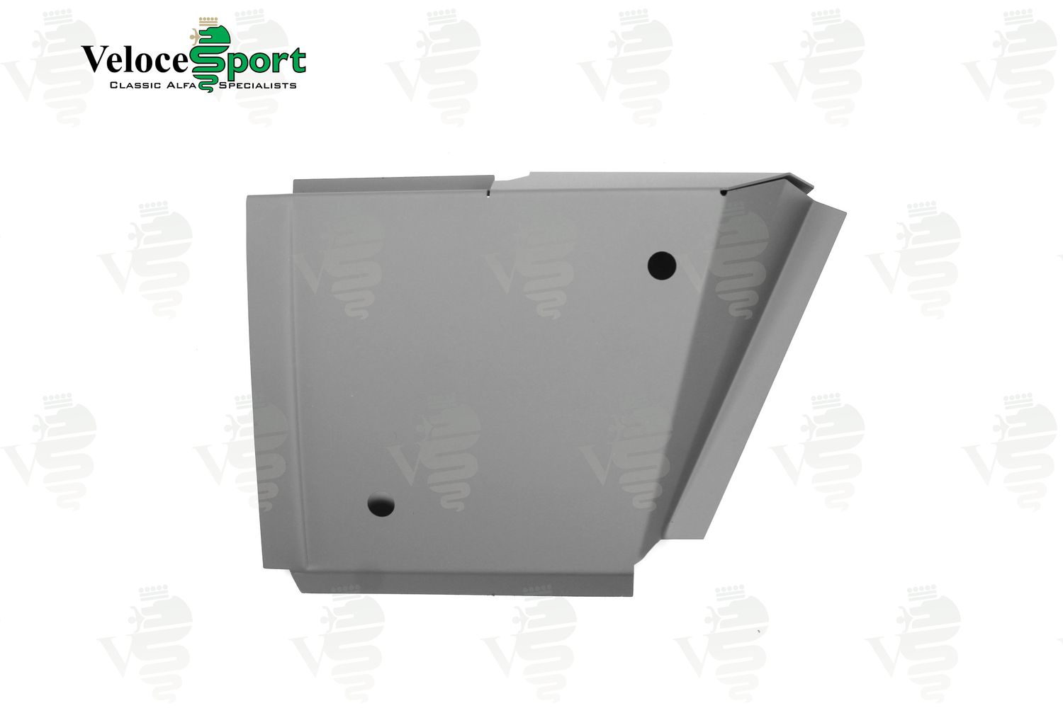 Spider Outer A Pillar Repair Panel, Right Side