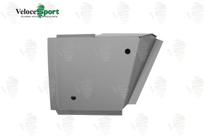 Spider Outer A Pillar Repair Panel, Right Side