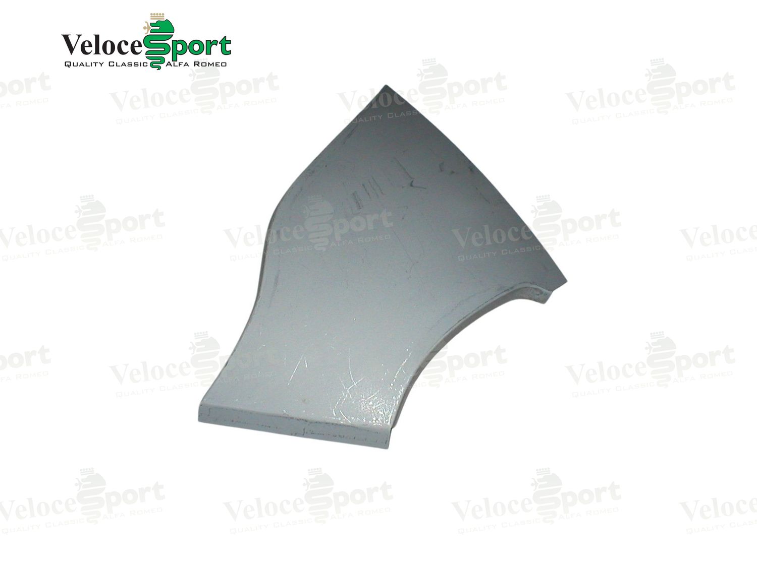 Spider No.1 Front Wing Repair Panel, Right Side