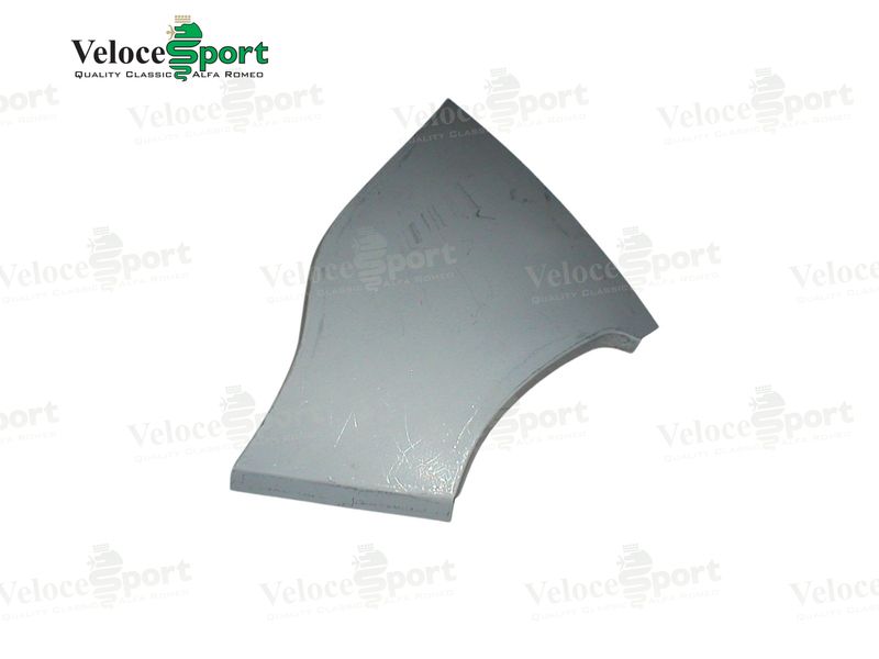 Spider No.1 Front Wing Repair Panel, Right Side