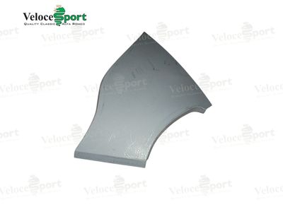 Spider No.1 Front Wing Repair Panel, Right Side