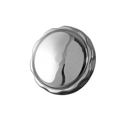 Fuel Cap Bayonet Style Stainless Steel