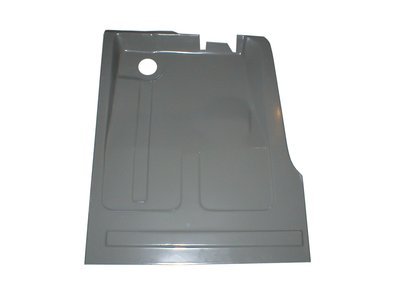Front Floor Pan To Fit GT/Saloon/Roundtail Spider, Left Side