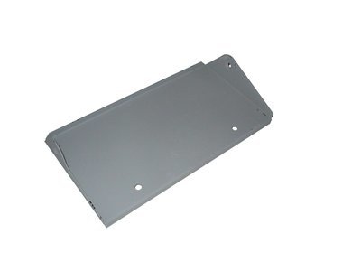 Battery Tray Support Panel