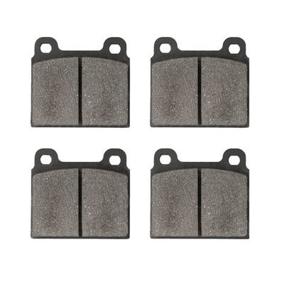 1750/2000 Models & Montreal ATE Front Brake Pads 1750/2000 Models & Montreal ATE Front Brake Pads