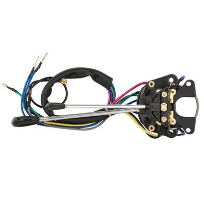 Column Switch 2 Headlight Cars Column Switch 2 Headlight Cars