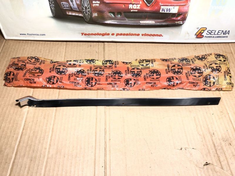 Berlina A Pillar Trim Piece, Right Side, New Old Stock
