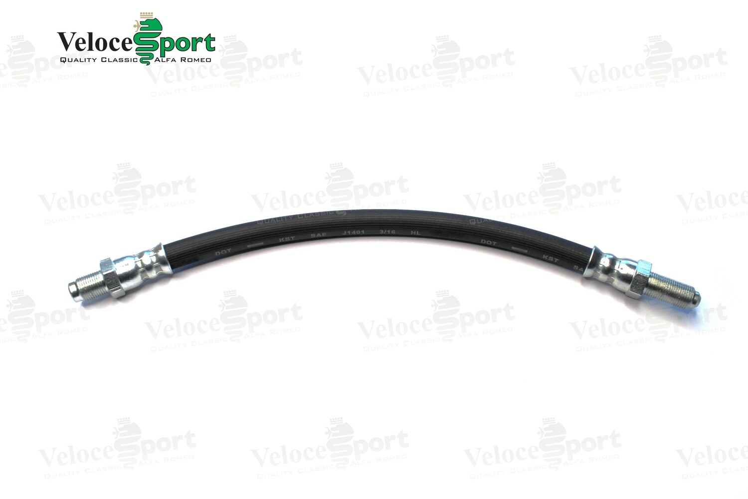Hydraulic Clutch Flexi Hose