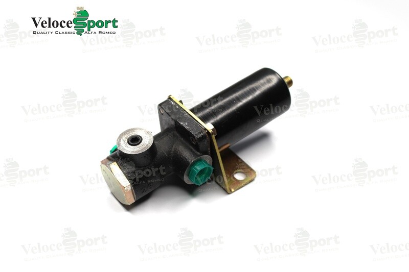 Brake Pressure Regulator Original Equipment