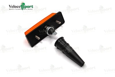 GT/GTV Step Front/ Giulia Saloon Indicator Repeater Light Unit
