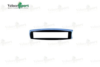 GT/GTV Step Front Indicator Repeater Light Surround