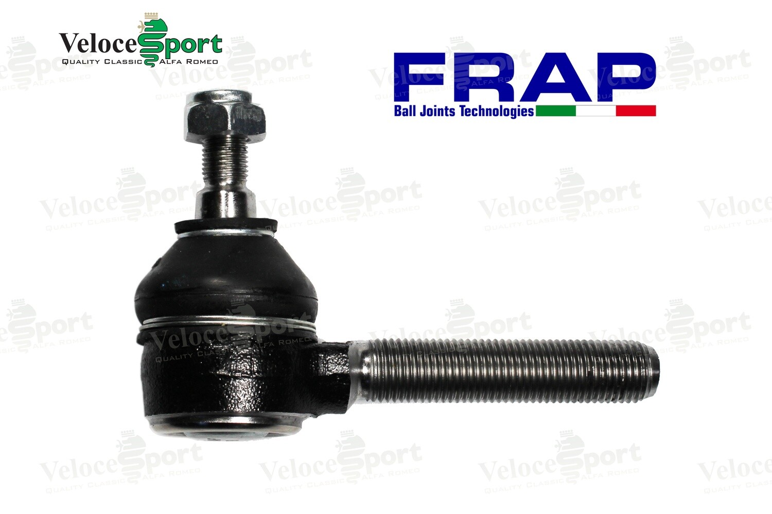 Inner Track Rod End FRAP, Left Hand Thread