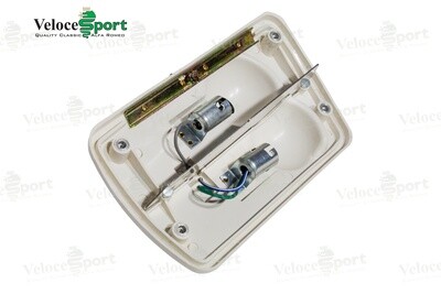 1750 GTV MK2/GT Juniors/Sprint GTV Rear Light Backing, Right Side