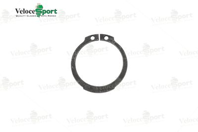 Clutch Slave Cylinder Retaining Circlip