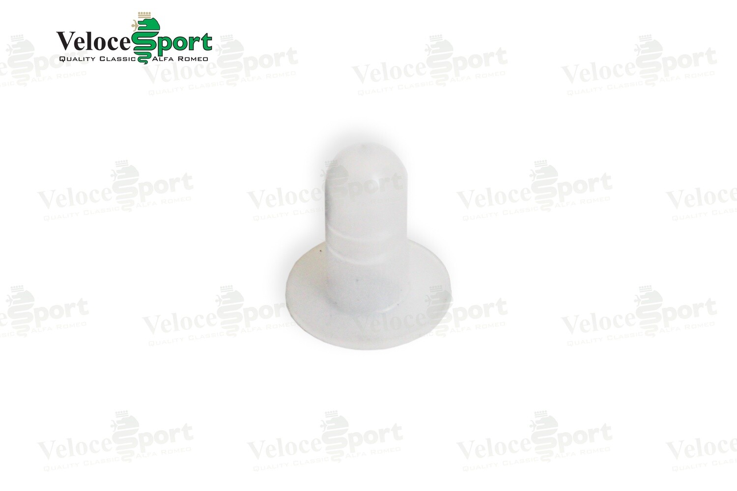 Spider Door Trim Panel Clip Receiver