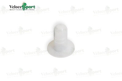 Spider Door Trim Panel Clip Receiver