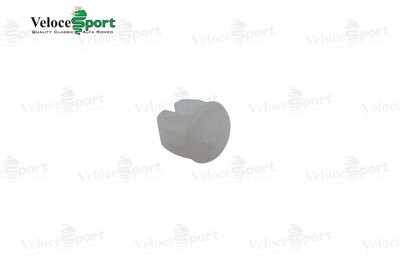 Headlight Bowl/ Frame Fastening Clip