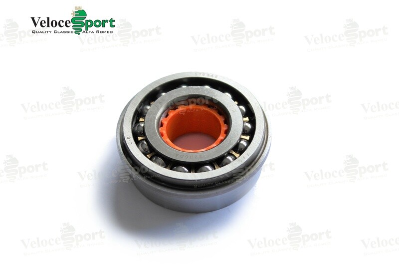 Gearbox Mainshaft Front Bearing 2000