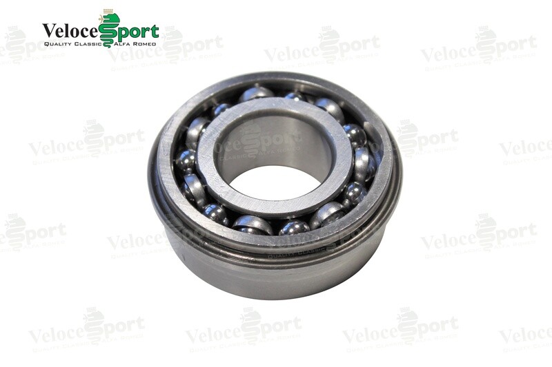 Gearbox Input Shaft Bearing, Circlip Style