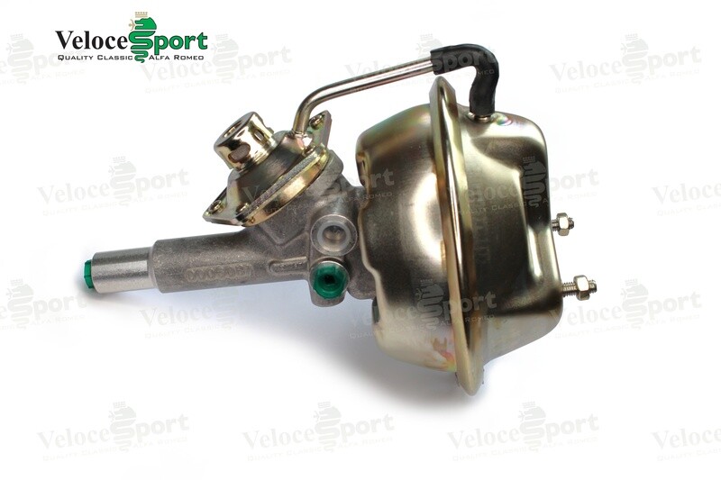 Original Quality Bendix/Bonaldi Brake Servo