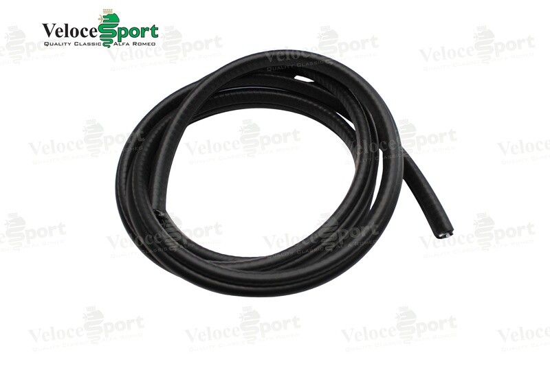 Spider Main Door Rubber Seal
