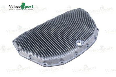 Lower Sump/ Oil Pan