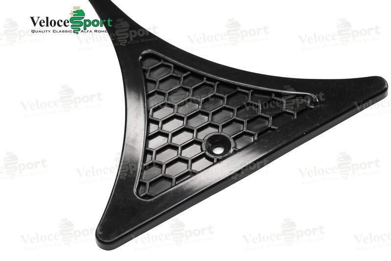 1750 GTV Grille End Pieces, Pair