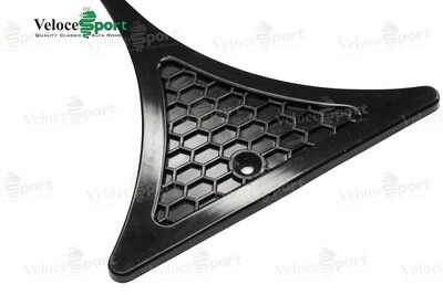 1750 GTV Grille End Pieces, Pair