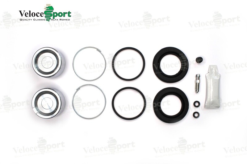 ATE Front Brake Caliper Complete Rebuild Kit