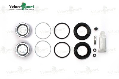 ATE Front Brake Caliper Complete Rebuild Kit