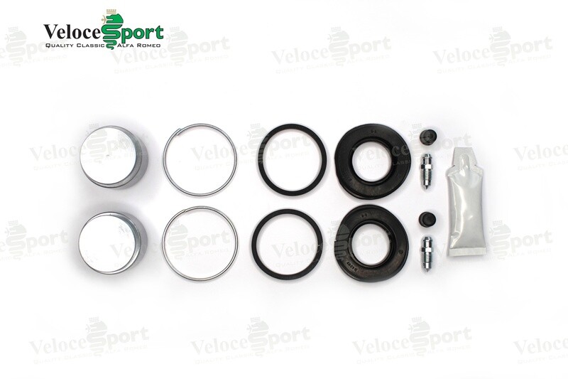 ATE Rear Brake Caliper Complete Rebuild Kit