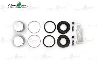 ATE Rear Brake Caliper Complete Rebuild Kit