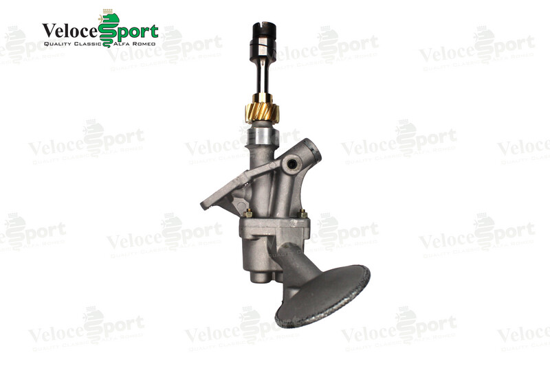 1300-2000 Engine Oil Pump
