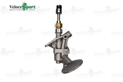 1300-2000 Engine Oil Pump