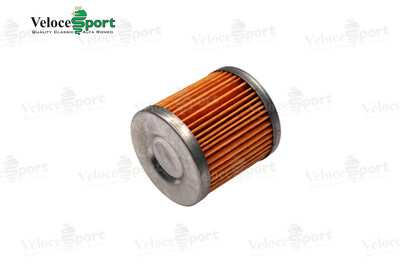King Fuel Filter 40mm