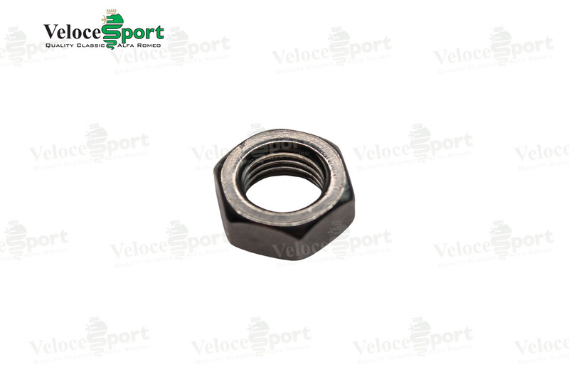 Brake Flexi Hose Locking Nut