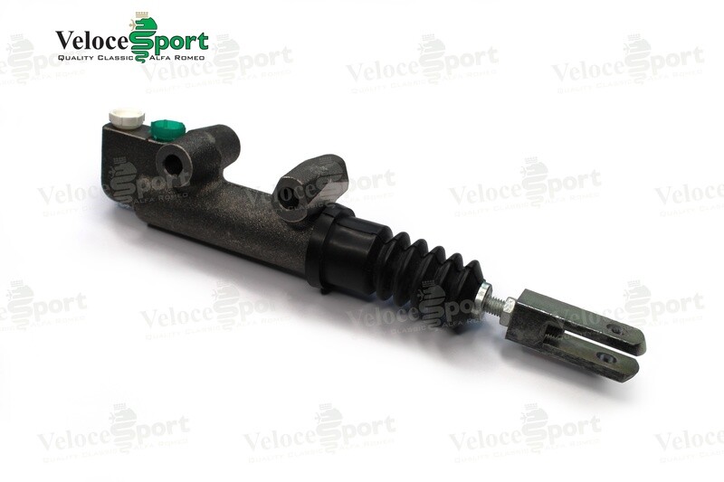 Premium Quality Brake Master Cylinder Single Circuit