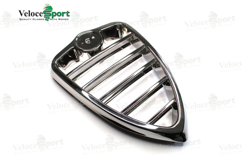 Spider Roundtail Front Grille 1966-70