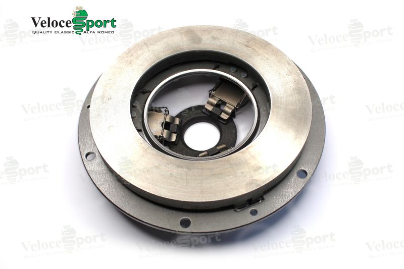 Mechanical Clutch Pressure Plate