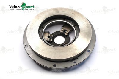 Mechanical Clutch Pressure Plate