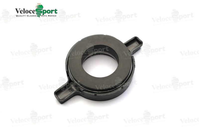 Mechanical Clutch Release Bearing With Clips