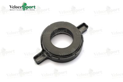 Mechanical Clutch Release Bearing With Clips