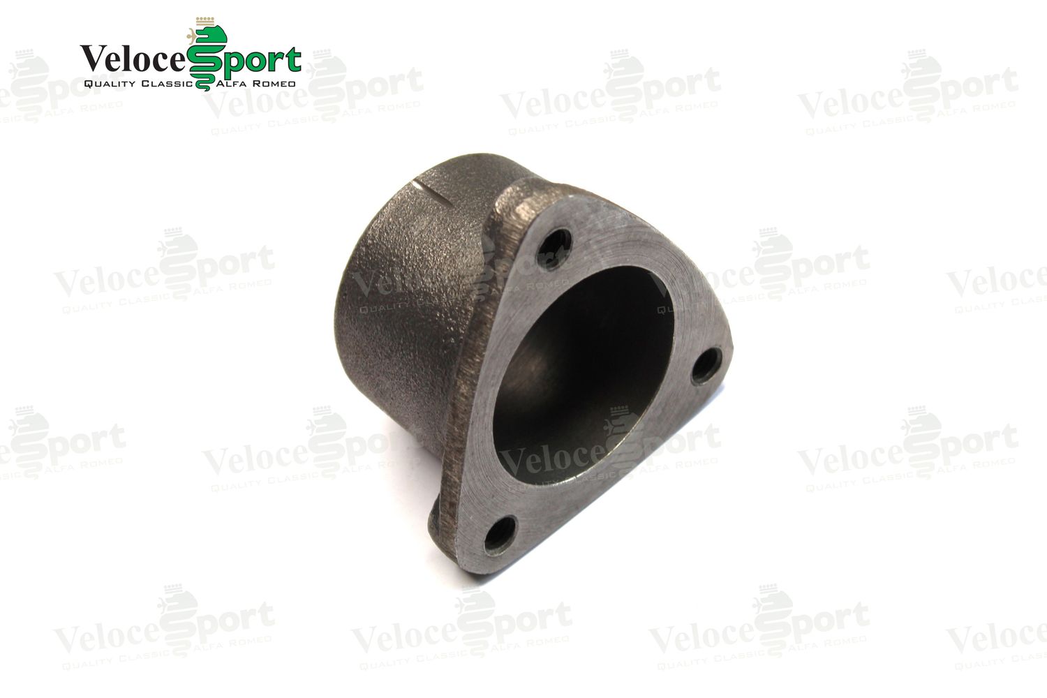 T Bar End Bush Housing