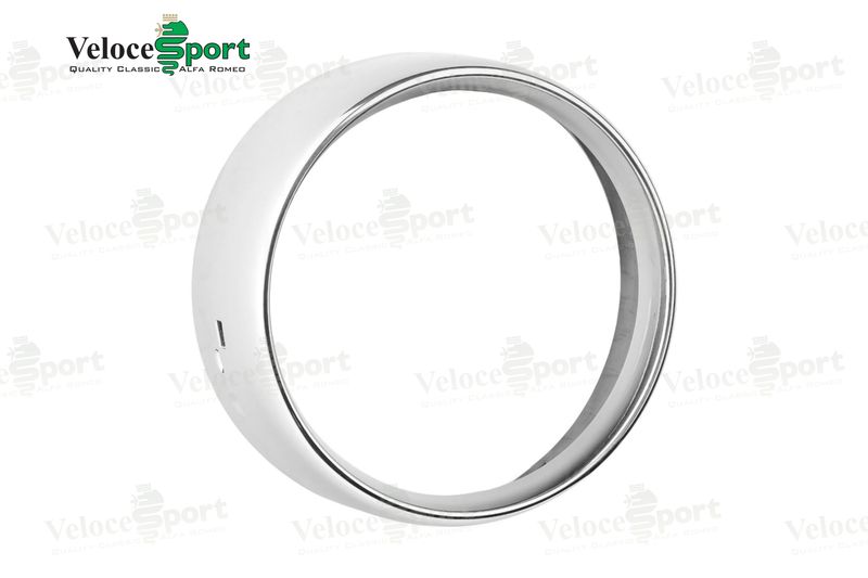 Late GT/GTV Inner Headlight Ring 5 3/4"