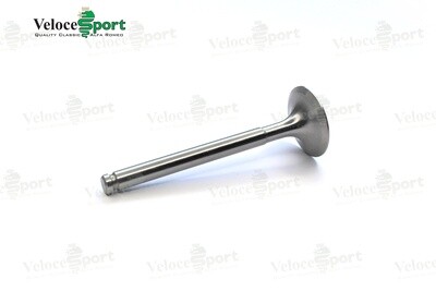 Inlet Valves