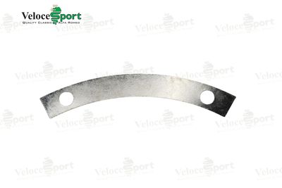 Differential Double Tab Washer, Left Side