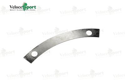 Differential Double Tab Washer, Left Side