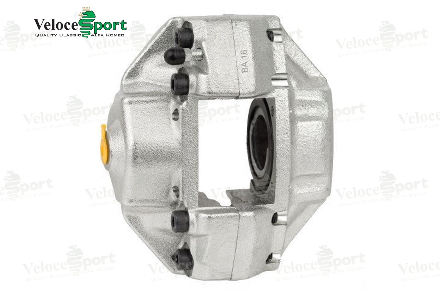 116 &amp; 75 Front Left ATE Brake Caliper