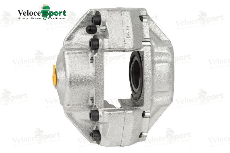 116 &amp; 75 Front Left ATE Brake Caliper