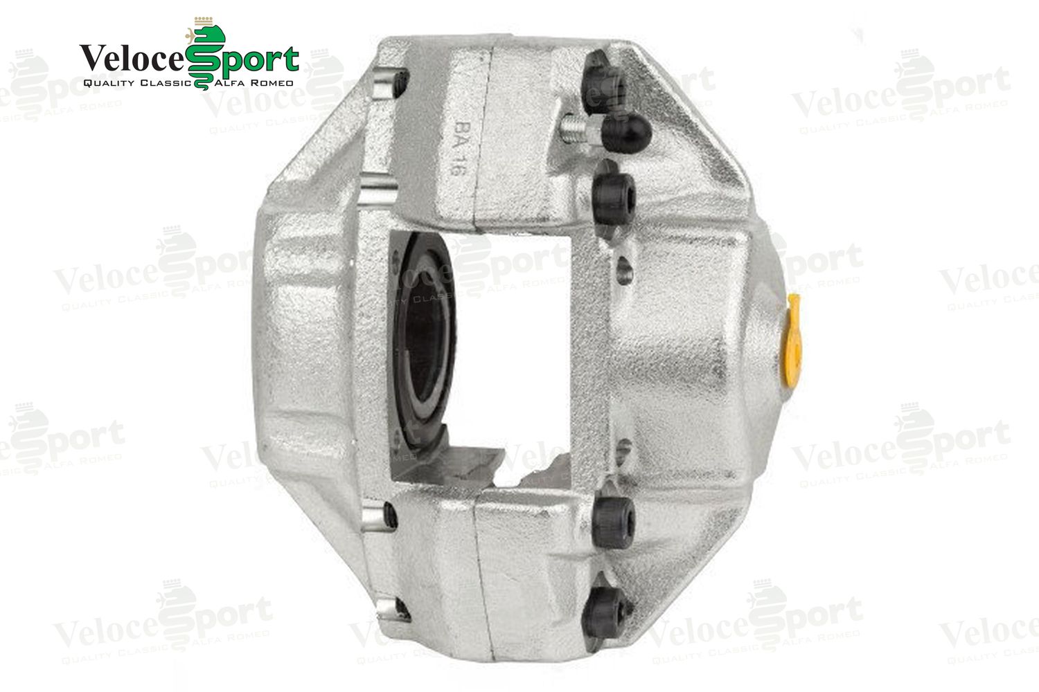 116 &amp; 75 Front Right ATE Brake Caliper